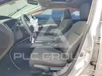 2015 Honda CIVIC фото