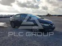 2015 Honda CIVIC photo