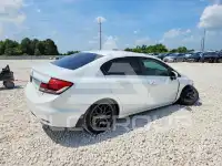 2015 Honda CIVIC photo