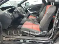 2015 Honda CIVIC фото
