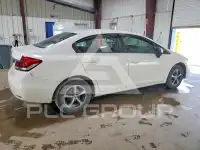2015 Honda CIVIC фото