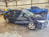 2015 Honda CIVIC фото