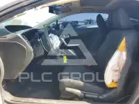 2015 Honda CIVIC фото