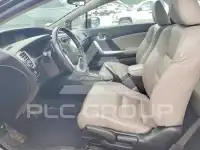2015 Honda CIVIC фото