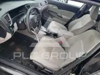 2015 Honda CIVIC фото
