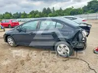 2015 Honda CIVIC photo