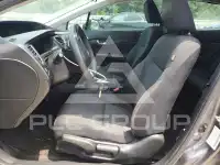2015 Honda CIVIC фото