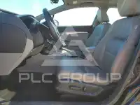 2015 Honda CIVIC photo