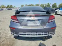 2015 Honda CIVIC фото