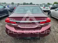 2015 Honda CIVIC photo