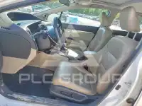 2015 Honda CIVIC photo