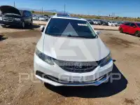 2015 Honda CIVIC фото