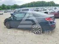 2015 Honda CIVIC фото