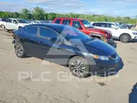 2015 Honda CIVIC фото