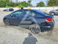 2015 Honda CIVIC фото