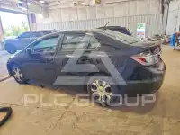 2015 Honda CIVIC photo