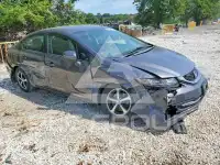 2015 Honda CIVIC photo