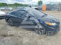 2015 Honda CIVIC photo