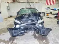2015 Honda CIVIC фото