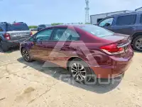 2015 Honda CIVIC photo