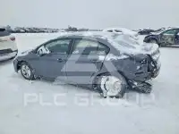2015 Honda CIVIC photo