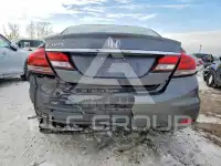 2015 Honda CIVIC photo