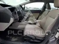 2015 Honda CIVIC photo
