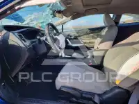 2015 Honda CIVIC фото