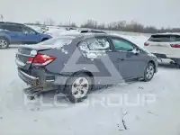 2015 Honda CIVIC photo