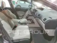 2015 Honda CIVIC фото