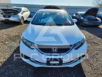 2015 Honda CIVIC фото