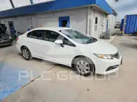 2015 Honda CIVIC фото