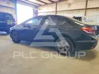 2015 Honda CIVIC фото