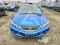 2015 Honda CIVIC photo