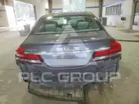2015 Honda CIVIC фото