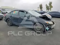 2015 Honda CIVIC фото