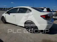 2015 Honda CIVIC фото