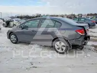 2015 Honda CIVIC photo