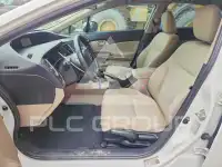 2015 Honda CIVIC фото