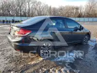 2015 Honda CIVIC photo
