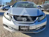 2015 Honda CIVIC photo