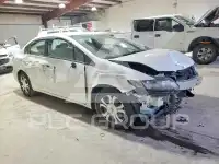 2015 Honda CIVIC фото