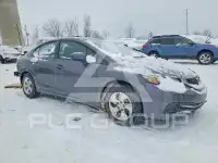 2015 Honda CIVIC photo