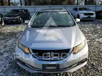 2015 Honda CIVIC photo