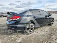 2015 Honda CIVIC фото