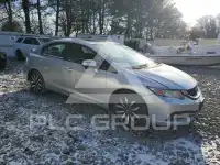 2015 Honda CIVIC photo
