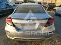 2015 Honda CIVIC фото