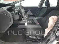 2015 Honda CIVIC photo