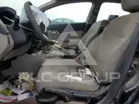 2015 Honda CIVIC фото