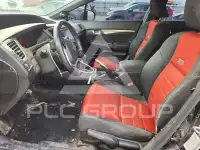 2015 Honda CIVIC фото